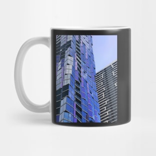 Melbourne Architecture Mug